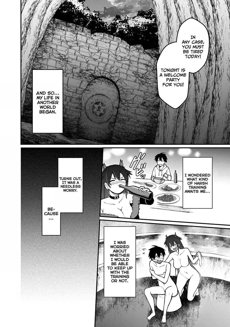 Saikyou No Maou Ni Kitaerareta Yuusha Isekai Kikanshatati No Gakuen De Musou Suru 2 17