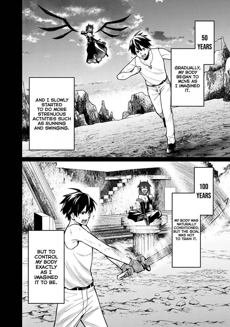 Saikyou No Maou Ni Kitaerareta Yuusha Isekai Kikanshatati No Gakuen De Musou Suru 2 19