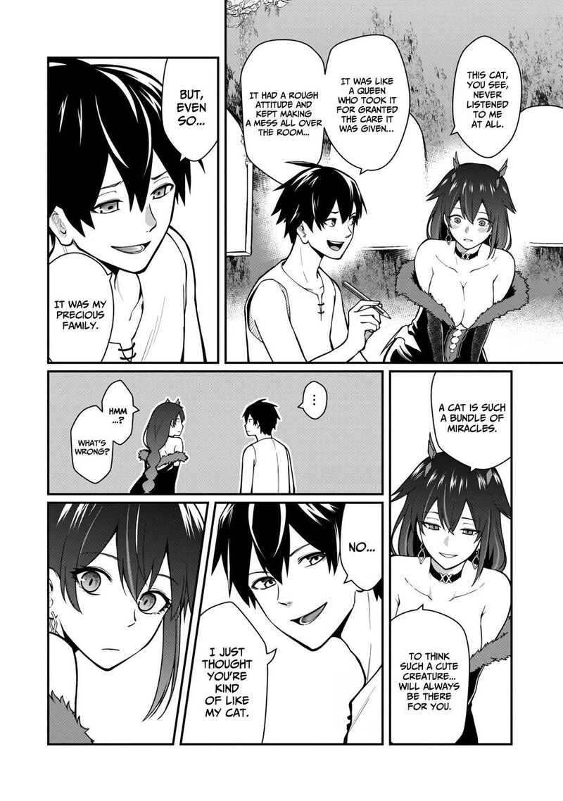 Saikyou No Maou Ni Kitaerareta Yuusha Isekai Kikanshatati No Gakuen De Musou Suru 2 23