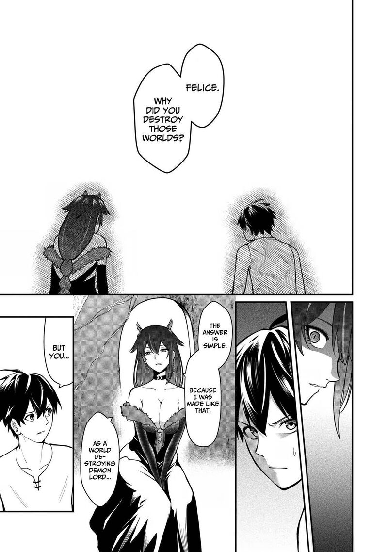 Saikyou No Maou Ni Kitaerareta Yuusha Isekai Kikanshatati No Gakuen De Musou Suru 2 26