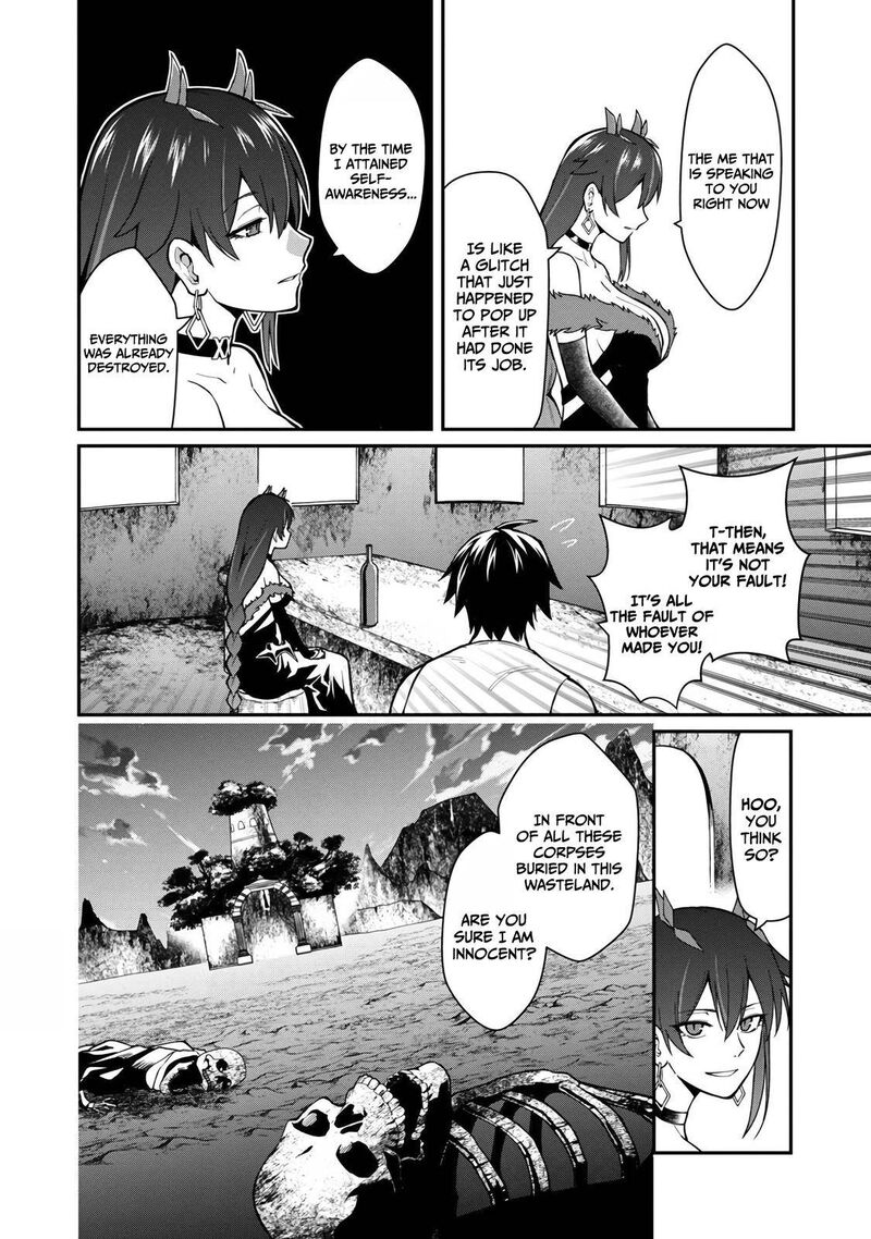 Saikyou No Maou Ni Kitaerareta Yuusha Isekai Kikanshatati No Gakuen De Musou Suru 2 27