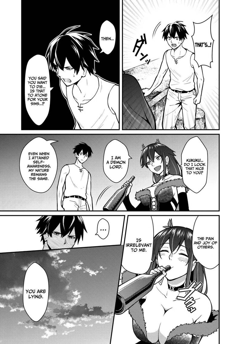 Saikyou No Maou Ni Kitaerareta Yuusha Isekai Kikanshatati No Gakuen De Musou Suru 2 28