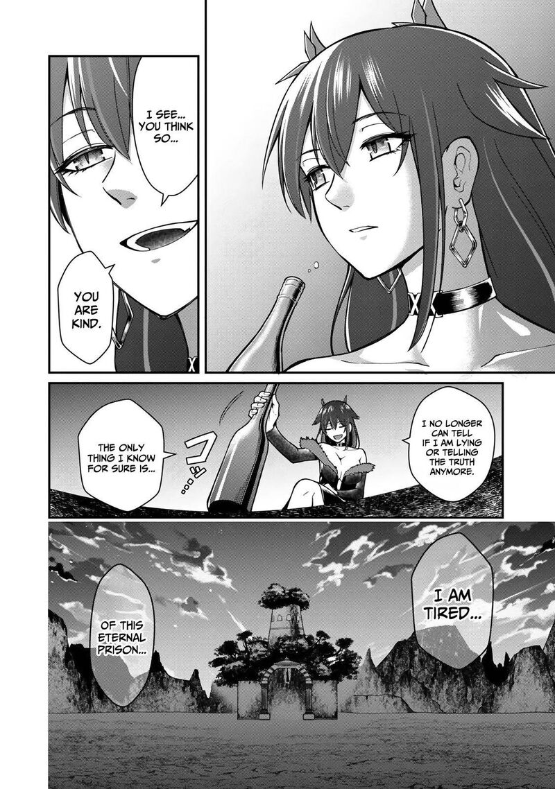 Saikyou No Maou Ni Kitaerareta Yuusha Isekai Kikanshatati No Gakuen De Musou Suru 2 29
