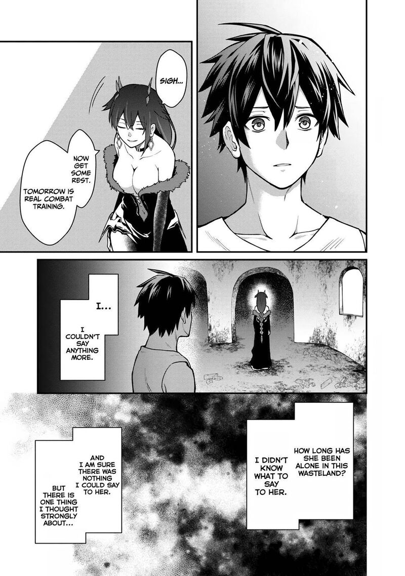 Saikyou No Maou Ni Kitaerareta Yuusha Isekai Kikanshatati No Gakuen De Musou Suru 2 30