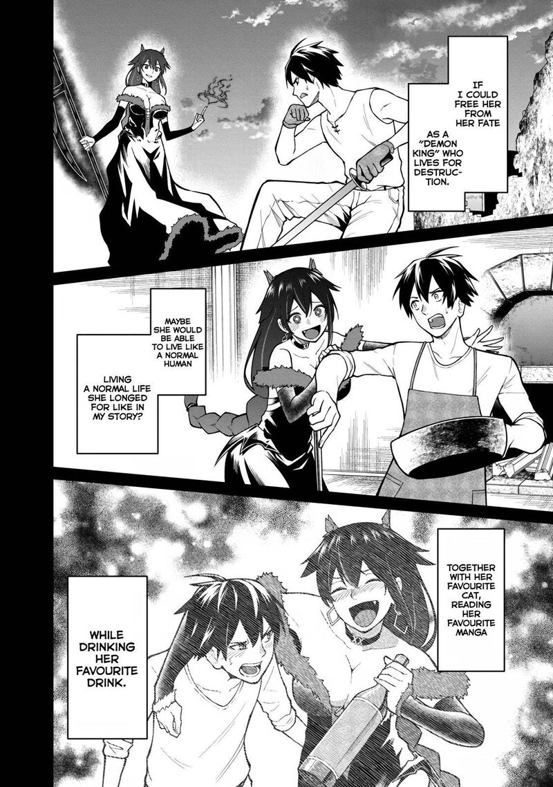 Saikyou No Maou Ni Kitaerareta Yuusha Isekai Kikanshatati No Gakuen De Musou Suru 2 31
