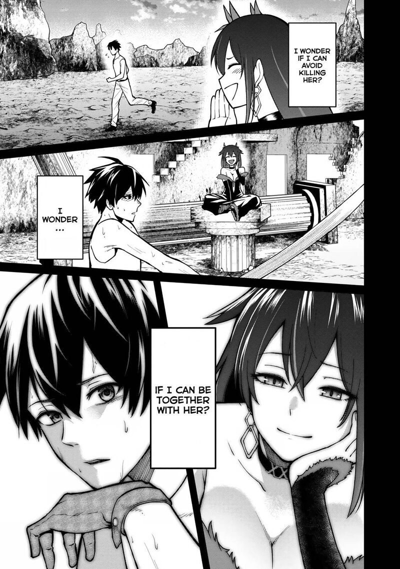 Saikyou No Maou Ni Kitaerareta Yuusha Isekai Kikanshatati No Gakuen De Musou Suru 2 32