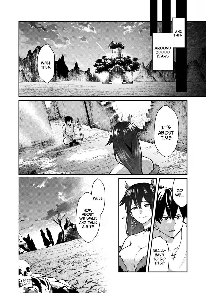 Saikyou No Maou Ni Kitaerareta Yuusha Isekai Kikanshatati No Gakuen De Musou Suru 2 33
