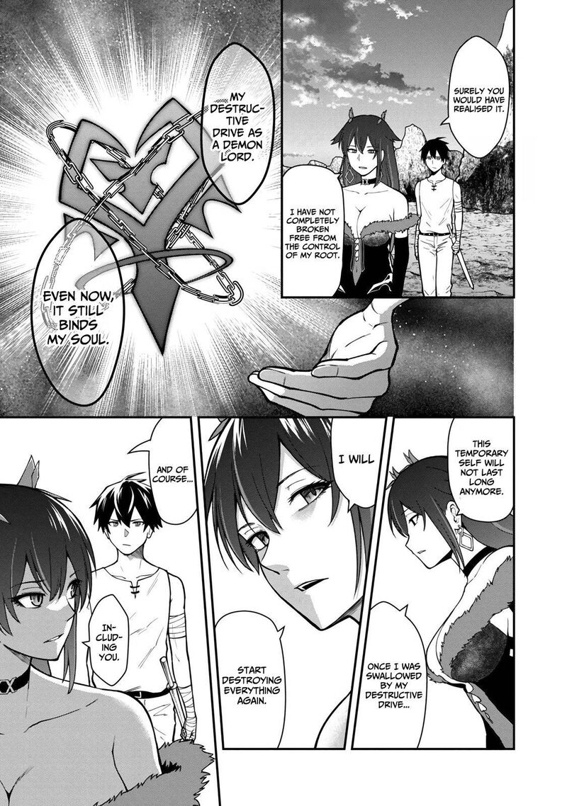 Saikyou No Maou Ni Kitaerareta Yuusha Isekai Kikanshatati No Gakuen De Musou Suru 2 34