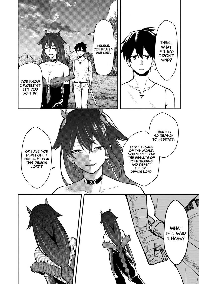 Saikyou No Maou Ni Kitaerareta Yuusha Isekai Kikanshatati No Gakuen De Musou Suru 2 35