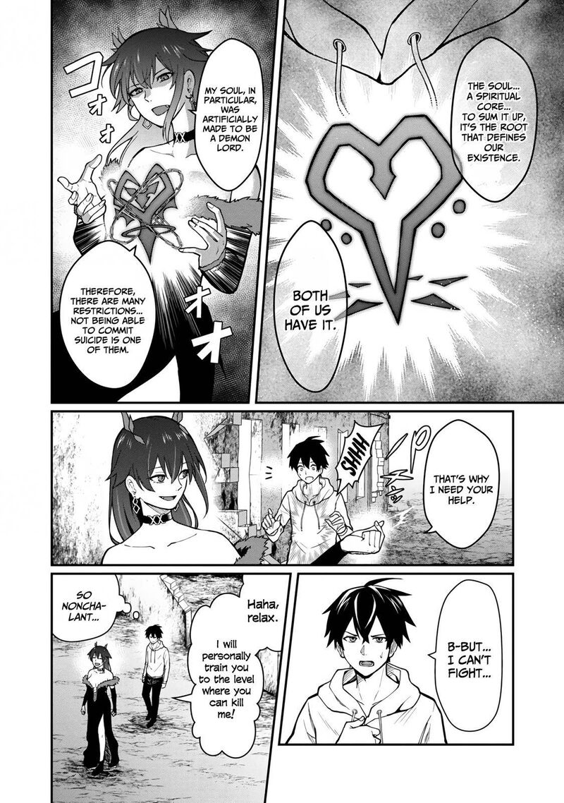 Saikyou No Maou Ni Kitaerareta Yuusha Isekai Kikanshatati No Gakuen De Musou Suru 2 9