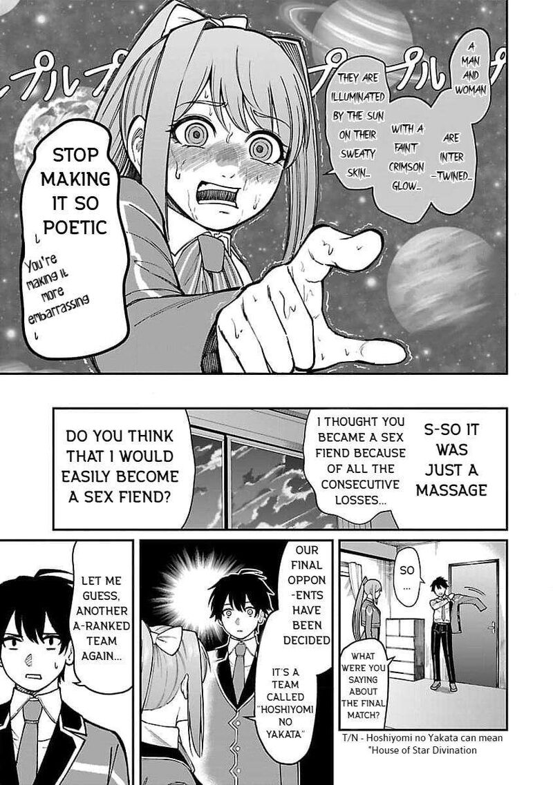 Saikyou No Maou Ni Kitaerareta Yuusha Isekai Kikanshatati No Gakuen De Musou Suru 21 17
