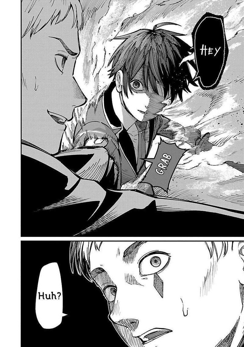 Saikyou No Maou Ni Kitaerareta Yuusha Isekai Kikanshatati No Gakuen De Musou Suru 22 10