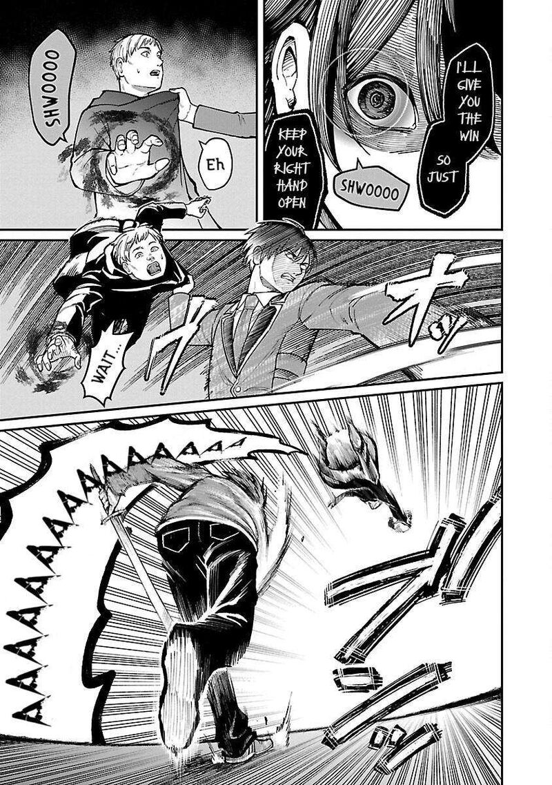 Saikyou No Maou Ni Kitaerareta Yuusha Isekai Kikanshatati No Gakuen De Musou Suru 22 11