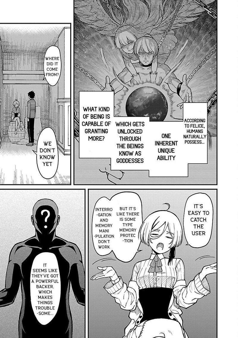 Saikyou No Maou Ni Kitaerareta Yuusha Isekai Kikanshatati No Gakuen De Musou Suru 22 21