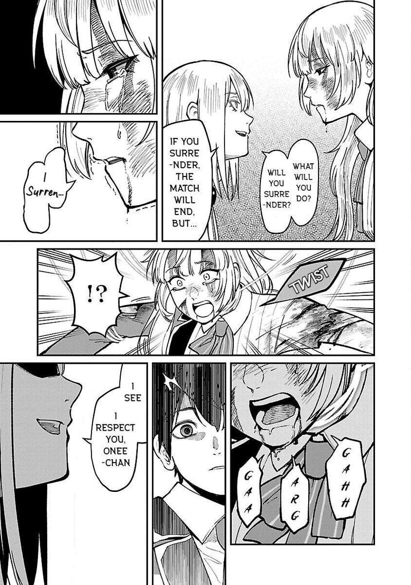 Saikyou No Maou Ni Kitaerareta Yuusha Isekai Kikanshatati No Gakuen De Musou Suru 23 13