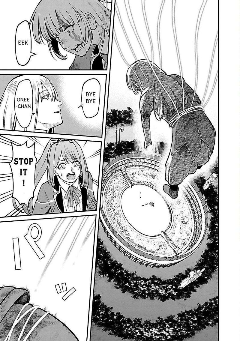 Saikyou No Maou Ni Kitaerareta Yuusha Isekai Kikanshatati No Gakuen De Musou Suru 23 15