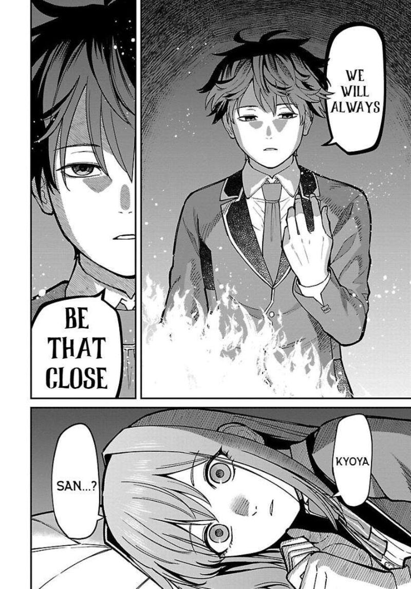 Saikyou No Maou Ni Kitaerareta Yuusha Isekai Kikanshatati No Gakuen De Musou Suru 24 16