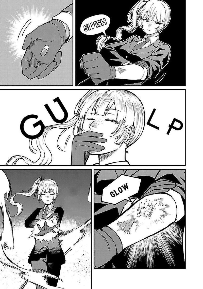 Saikyou No Maou Ni Kitaerareta Yuusha Isekai Kikanshatati No Gakuen De Musou Suru 26 19