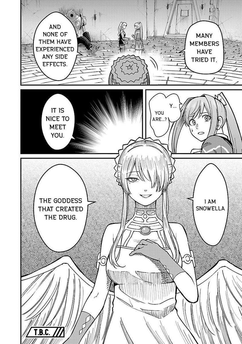Saikyou No Maou Ni Kitaerareta Yuusha Isekai Kikanshatati No Gakuen De Musou Suru 26 24