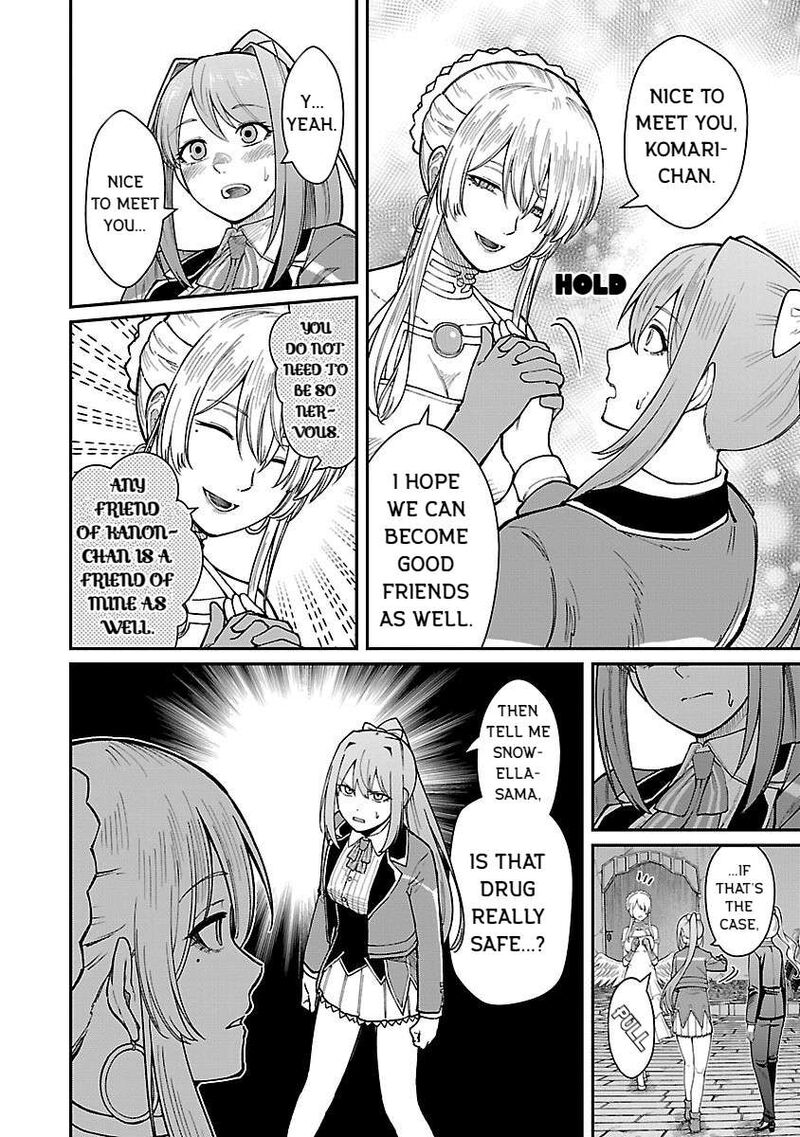 Saikyou No Maou Ni Kitaerareta Yuusha Isekai Kikanshatati No Gakuen De Musou Suru 27 2