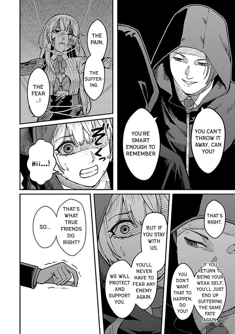 Saikyou No Maou Ni Kitaerareta Yuusha Isekai Kikanshatati No Gakuen De Musou Suru 28 12