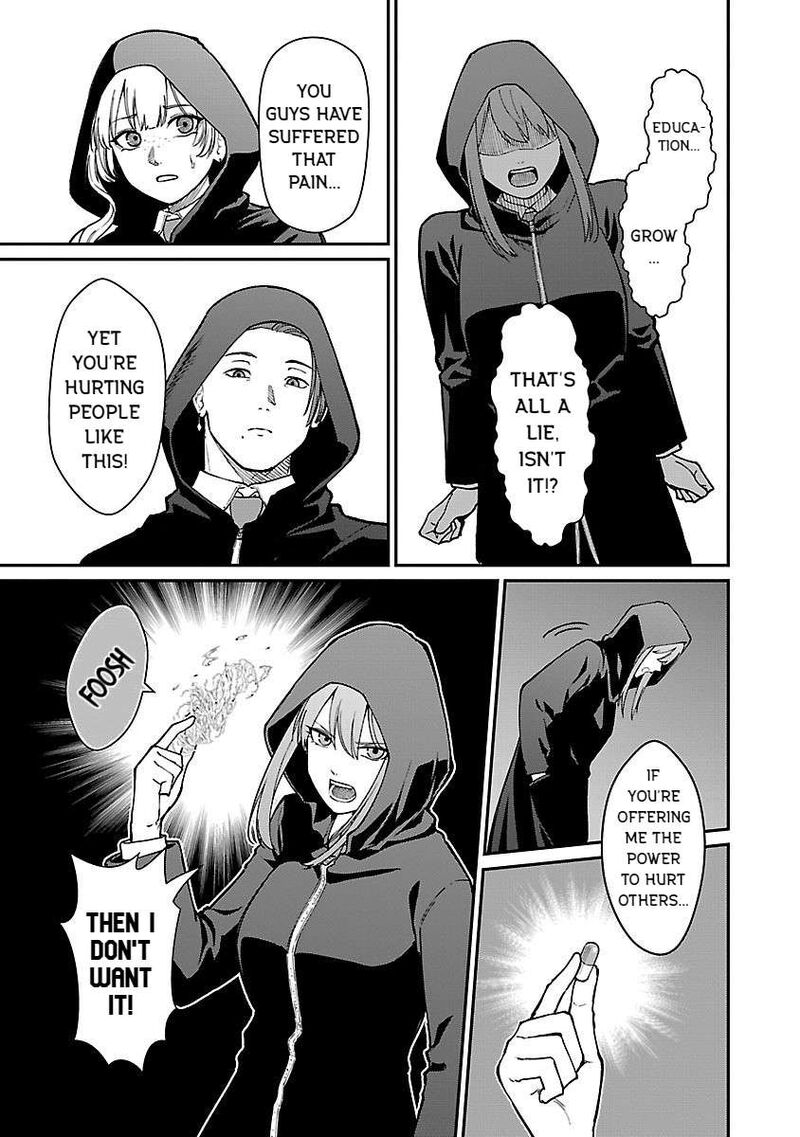 Saikyou No Maou Ni Kitaerareta Yuusha Isekai Kikanshatati No Gakuen De Musou Suru 28 5