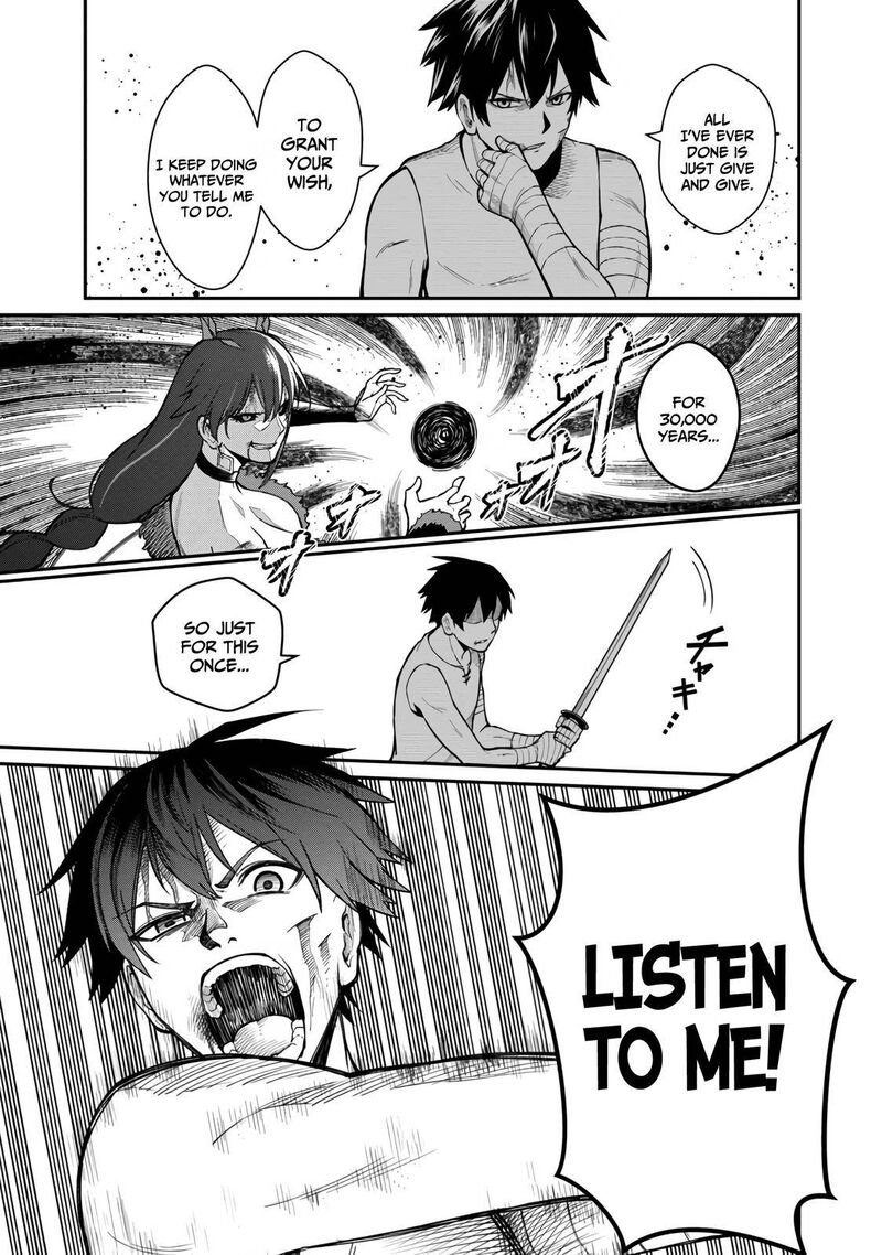 Saikyou No Maou Ni Kitaerareta Yuusha Isekai Kikanshatati No Gakuen De Musou Suru 3 10