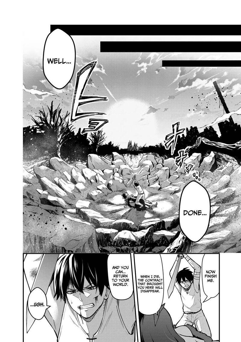 Saikyou No Maou Ni Kitaerareta Yuusha Isekai Kikanshatati No Gakuen De Musou Suru 3 12