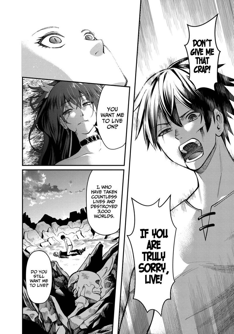 Saikyou No Maou Ni Kitaerareta Yuusha Isekai Kikanshatati No Gakuen De Musou Suru 3 14