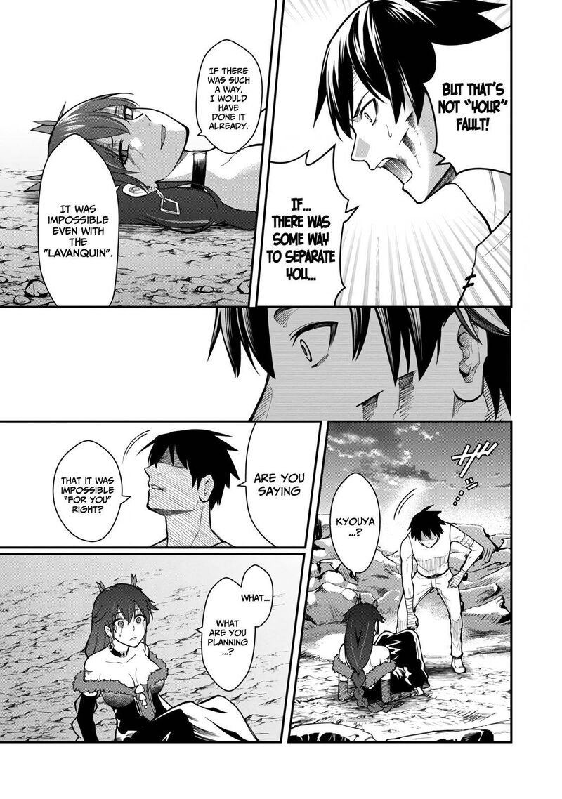 Saikyou No Maou Ni Kitaerareta Yuusha Isekai Kikanshatati No Gakuen De Musou Suru 3 15