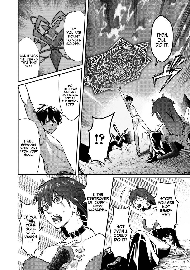 Saikyou No Maou Ni Kitaerareta Yuusha Isekai Kikanshatati No Gakuen De Musou Suru 3 16