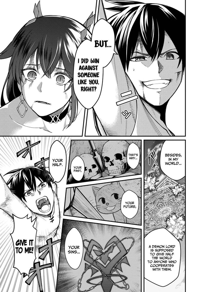 Saikyou No Maou Ni Kitaerareta Yuusha Isekai Kikanshatati No Gakuen De Musou Suru 3 17