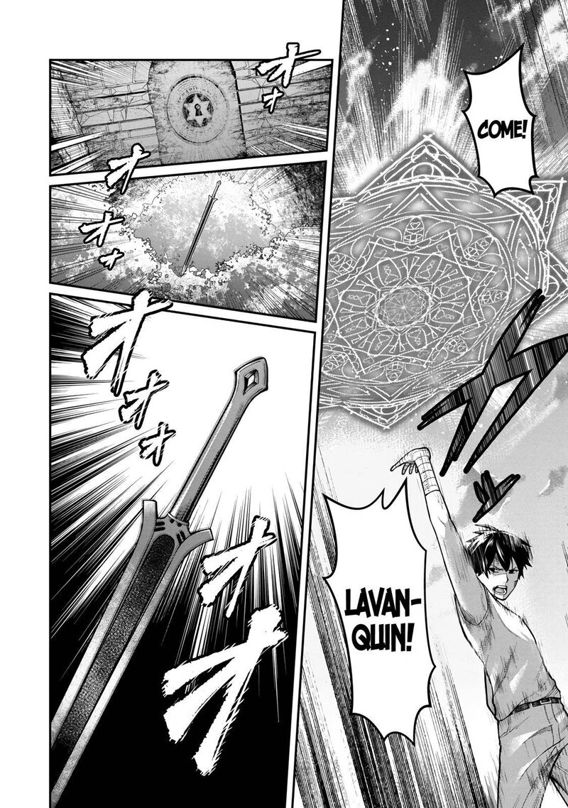 Saikyou No Maou Ni Kitaerareta Yuusha Isekai Kikanshatati No Gakuen De Musou Suru 3 18