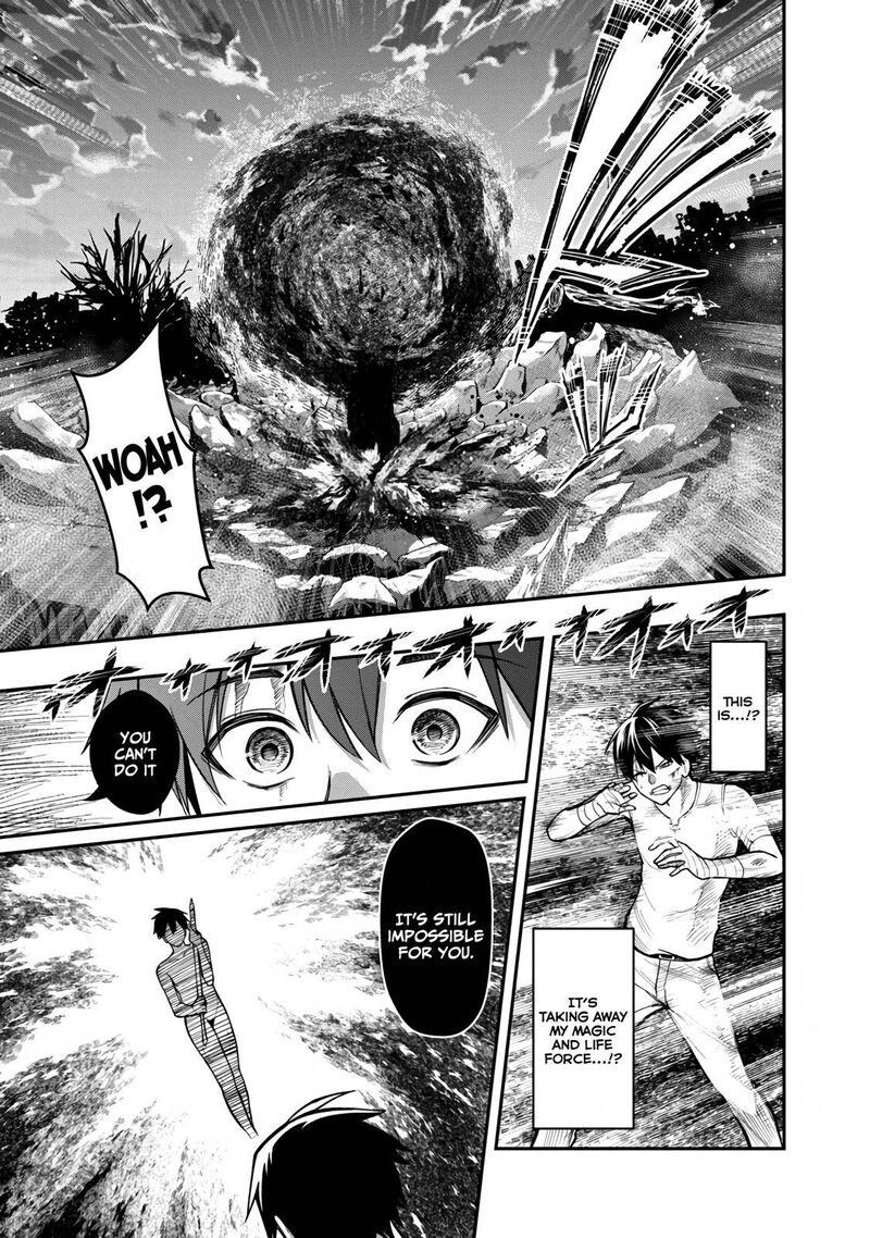 Saikyou No Maou Ni Kitaerareta Yuusha Isekai Kikanshatati No Gakuen De Musou Suru 3 19