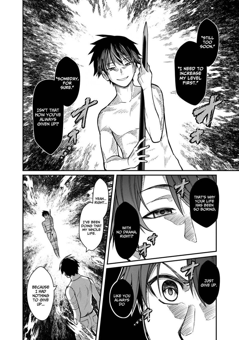 Saikyou No Maou Ni Kitaerareta Yuusha Isekai Kikanshatati No Gakuen De Musou Suru 3 20