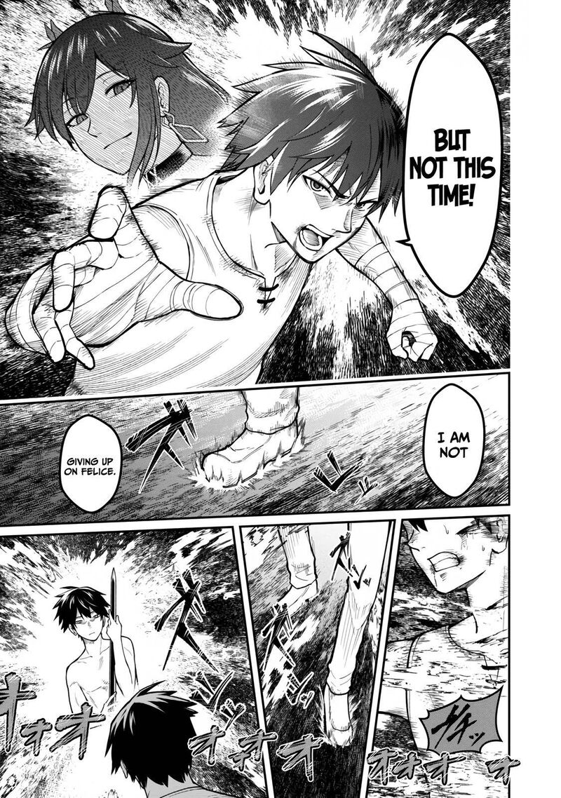 Saikyou No Maou Ni Kitaerareta Yuusha Isekai Kikanshatati No Gakuen De Musou Suru 3 21