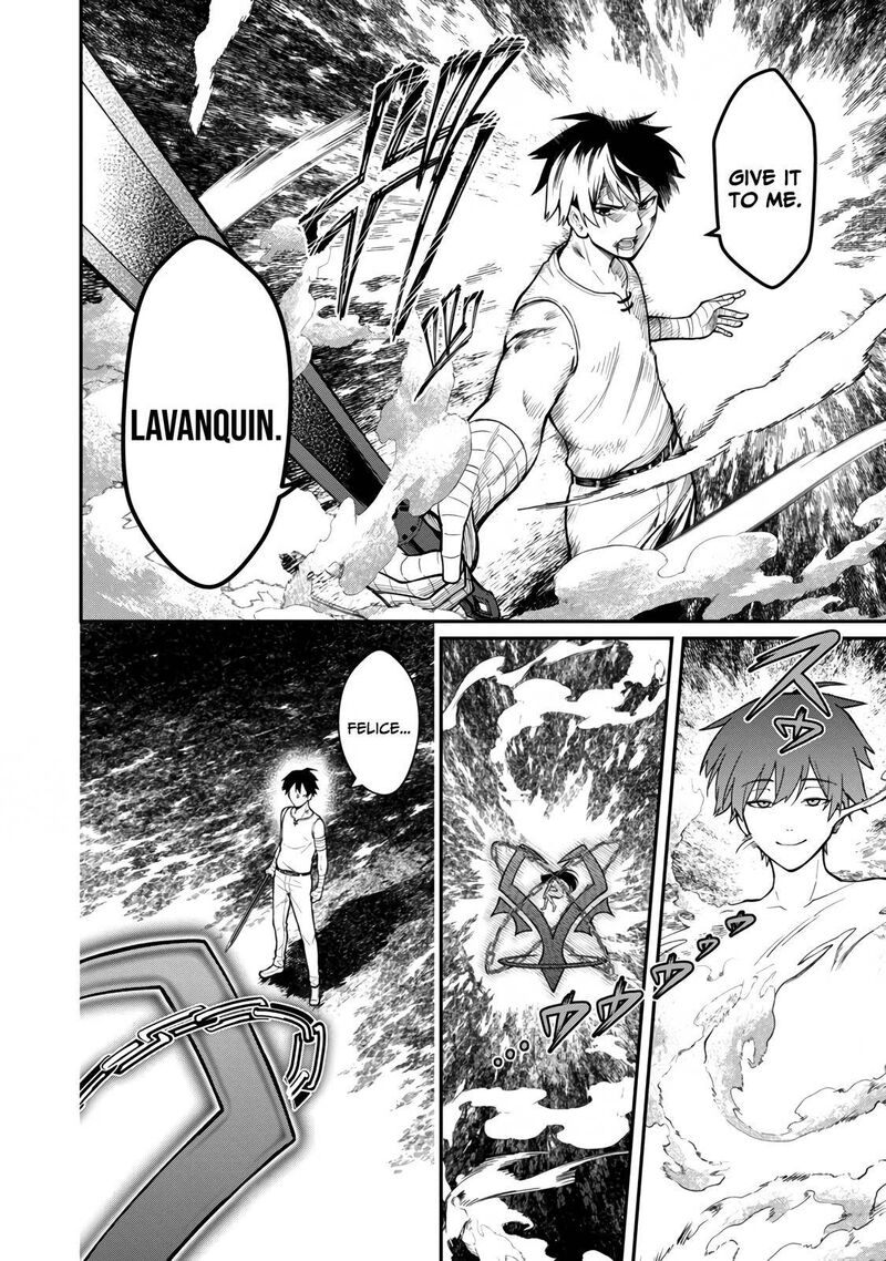 Saikyou No Maou Ni Kitaerareta Yuusha Isekai Kikanshatati No Gakuen De Musou Suru 3 22