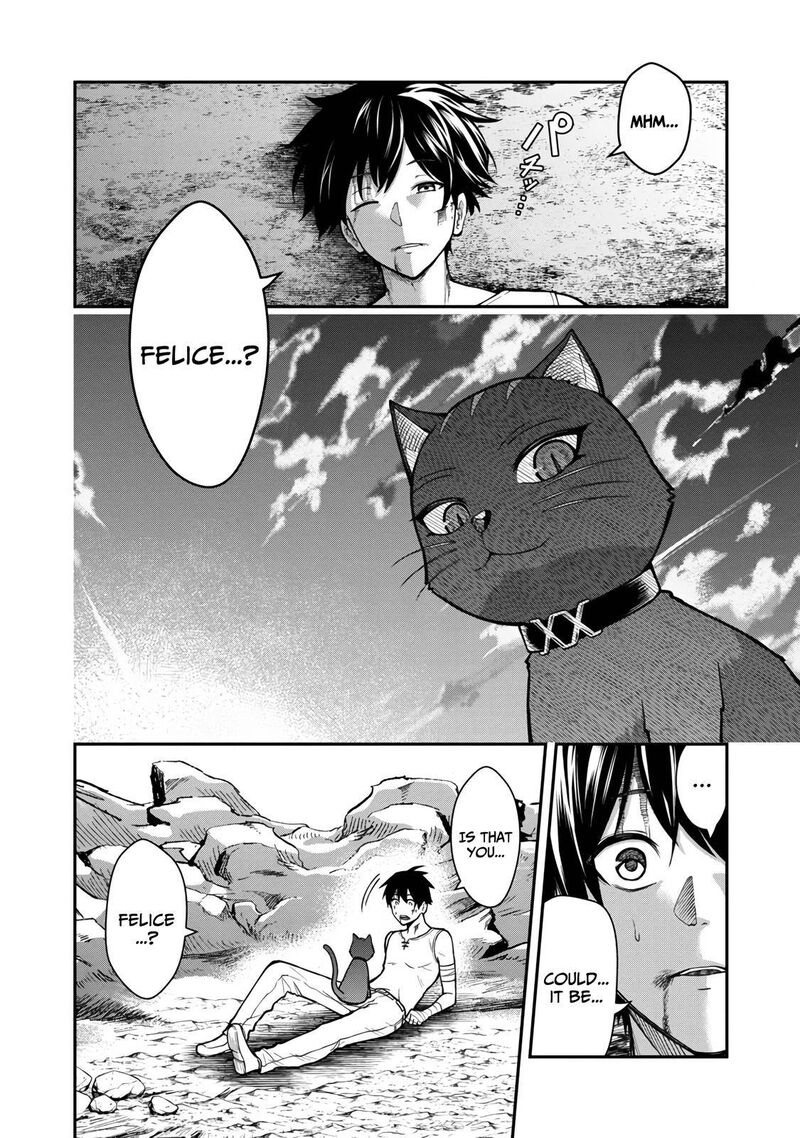 Saikyou No Maou Ni Kitaerareta Yuusha Isekai Kikanshatati No Gakuen De Musou Suru 3 26