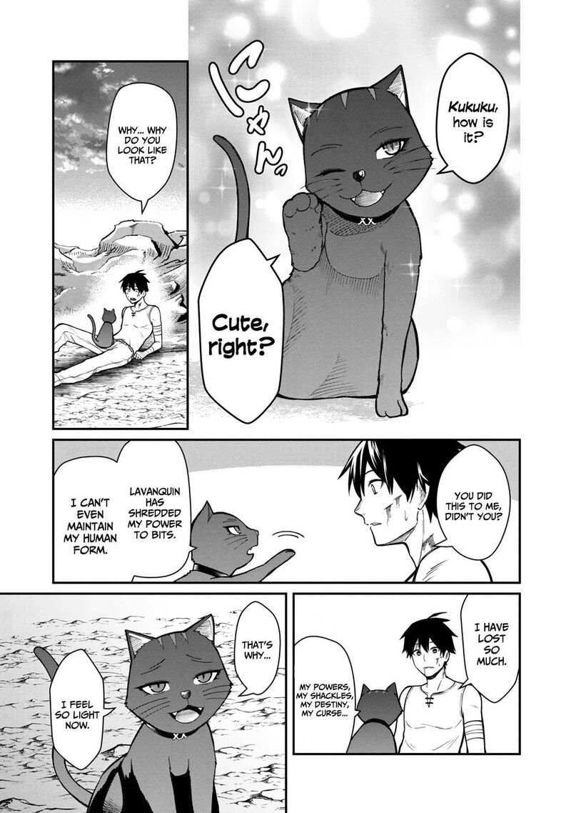 Saikyou No Maou Ni Kitaerareta Yuusha Isekai Kikanshatati No Gakuen De Musou Suru 3 27
