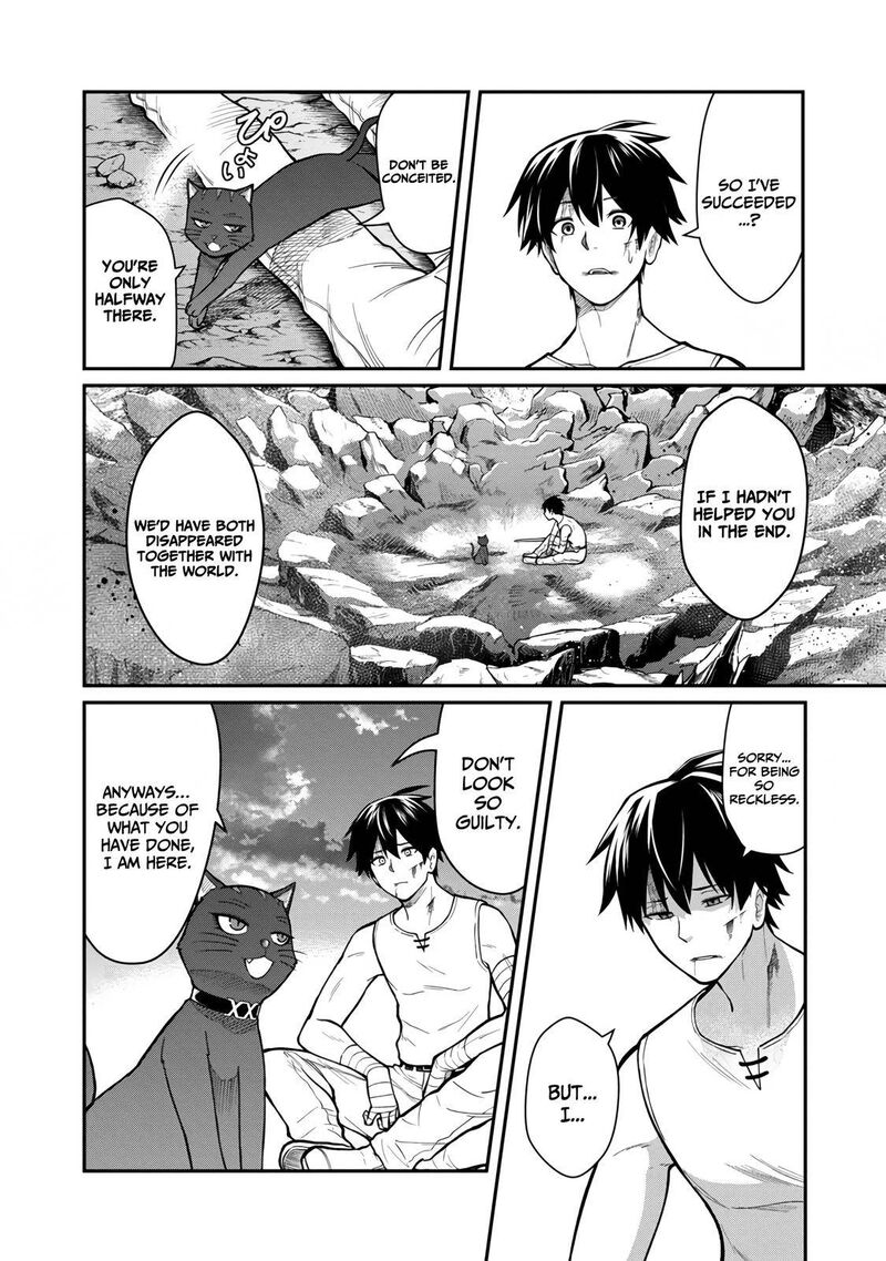 Saikyou No Maou Ni Kitaerareta Yuusha Isekai Kikanshatati No Gakuen De Musou Suru 3 28