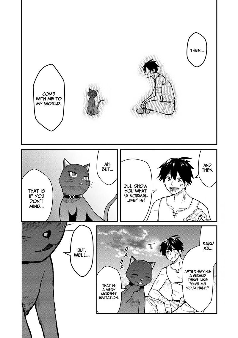 Saikyou No Maou Ni Kitaerareta Yuusha Isekai Kikanshatati No Gakuen De Musou Suru 3 30