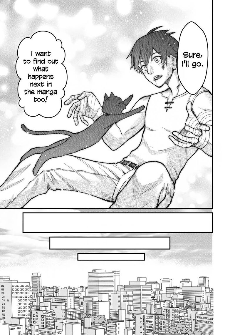 Saikyou No Maou Ni Kitaerareta Yuusha Isekai Kikanshatati No Gakuen De Musou Suru 3 31