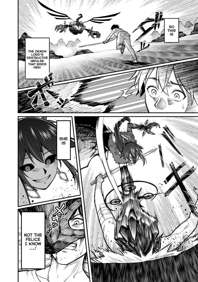 Saikyou No Maou Ni Kitaerareta Yuusha Isekai Kikanshatati No Gakuen De Musou Suru 3 5