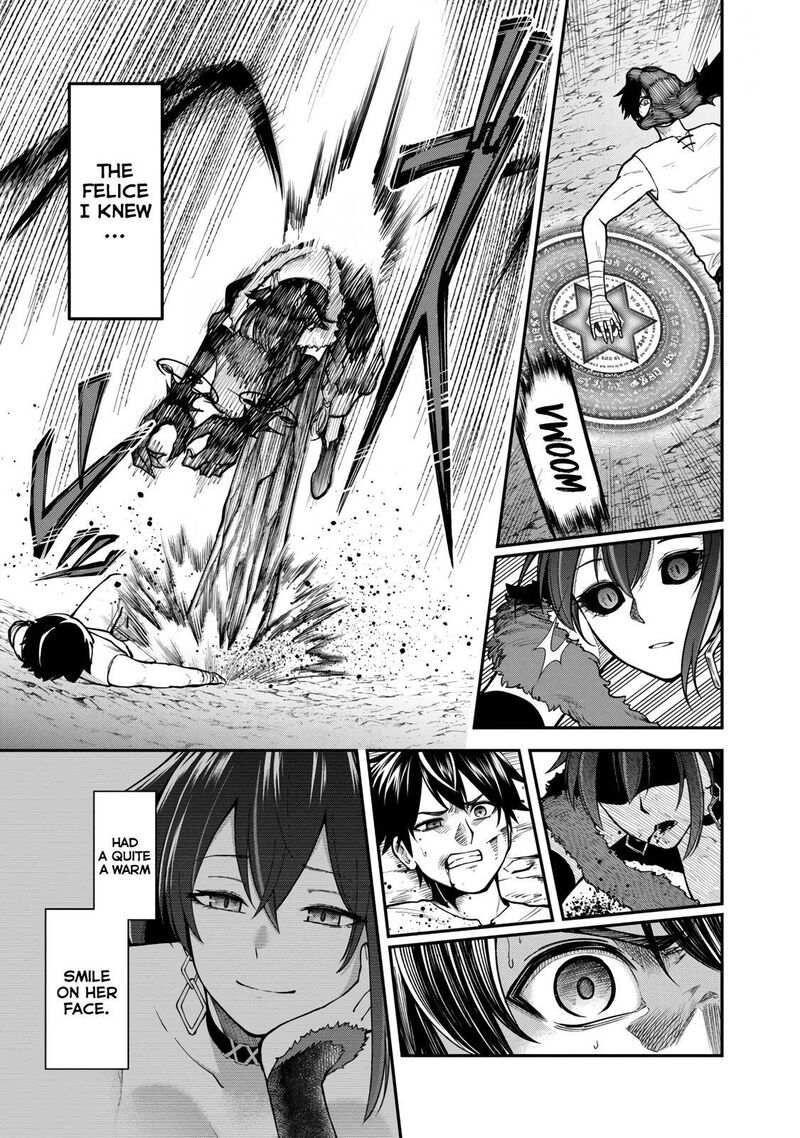 Saikyou No Maou Ni Kitaerareta Yuusha Isekai Kikanshatati No Gakuen De Musou Suru 3 6