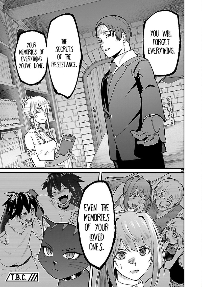 Saikyou No Maou Ni Kitaerareta Yuusha Isekai Kikanshatati No Gakuen De Musou Suru 31 23