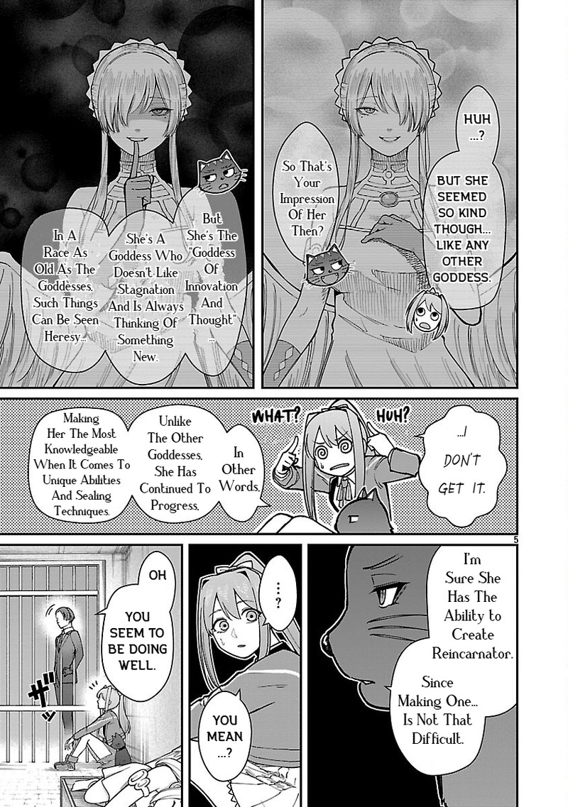 Saikyou No Maou Ni Kitaerareta Yuusha Isekai Kikanshatati No Gakuen De Musou Suru 31 7