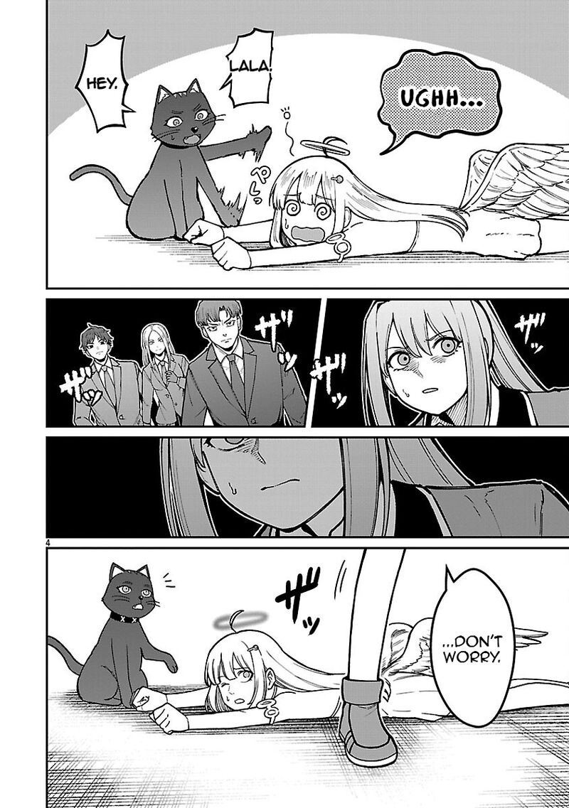 Saikyou No Maou Ni Kitaerareta Yuusha Isekai Kikanshatati No Gakuen De Musou Suru 34 6