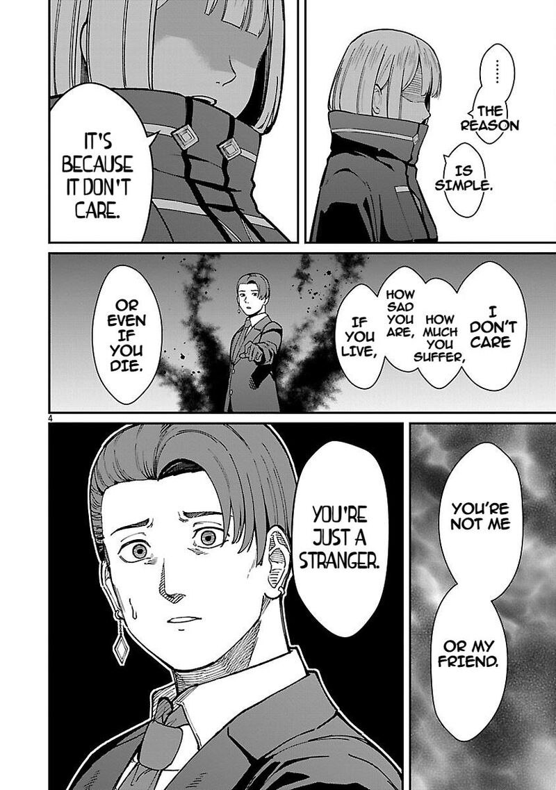 Saikyou No Maou Ni Kitaerareta Yuusha Isekai Kikanshatati No Gakuen De Musou Suru 37 6