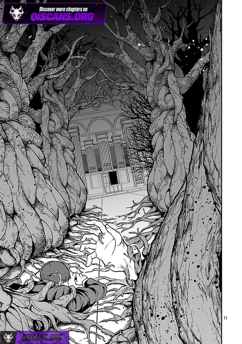 Saikyou No Maou Ni Kitaerareta Yuusha Isekai Kikanshatati No Gakuen De Musou Suru 38 11