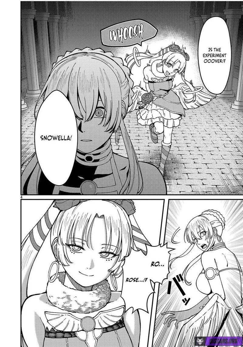 Saikyou No Maou Ni Kitaerareta Yuusha Isekai Kikanshatati No Gakuen De Musou Suru 40a 6